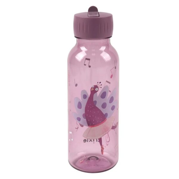 Trita bottle 500ml – Ballerina Mrs. Peacock