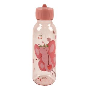 Trita bottle 500ml - Fruit fairy Mrs. Butterfly