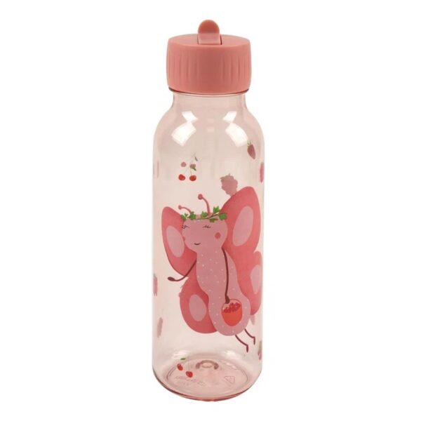 Trita bottle 500ml – Fruit fairy Mrs. Butterfly