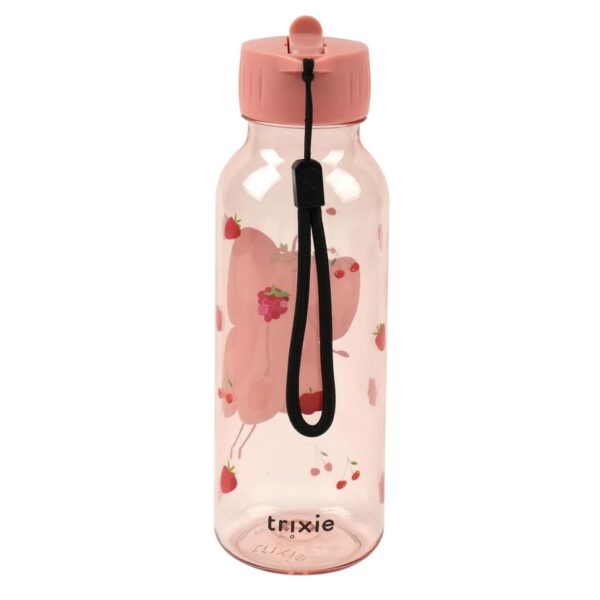 Trita bottle 500ml – Fruit fairy Mrs. Butterfly