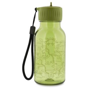 Tritan Bottle 350ml – Daring Dino