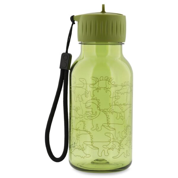 Tritan Bottle 350ml – Daring Dino