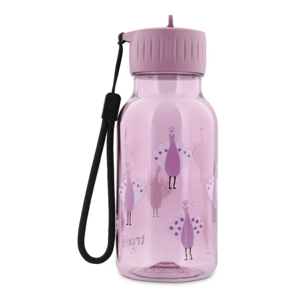 Tritan Bottle 350ml – Proud Peacock