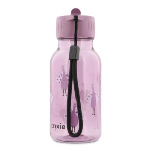 Tritan Bottle 350ml – Proud Peacock