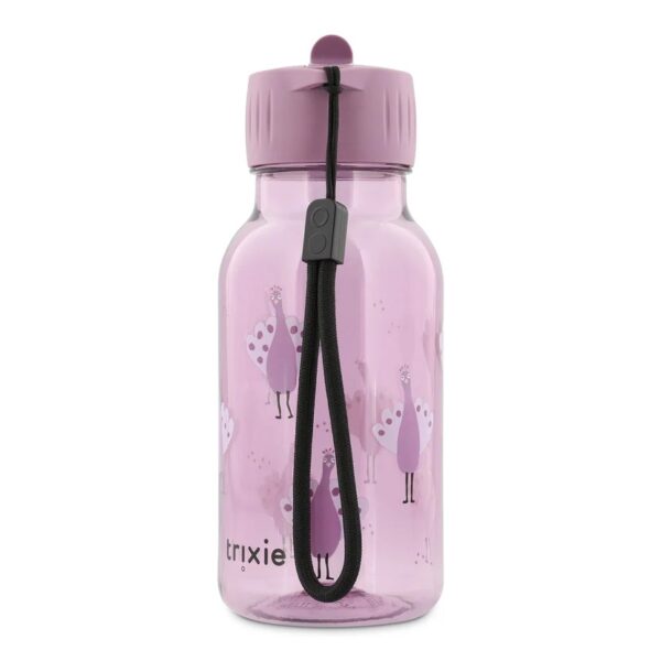 Tritan Bottle 350ml – Proud Peacock