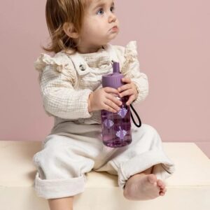 Tritan Bottle 350ml – Proud Peacock