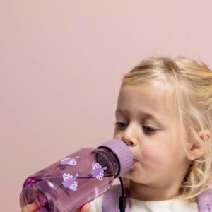 Tritan Bottle 350ml – Proud Peacock