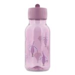 Tritan Bottle 350ml - Proud Peacock