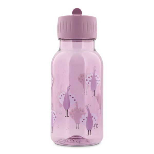 Tritan Bottle 350ml – Proud Peacock