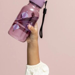 Tritan Bottle 350ml – Proud Peacock