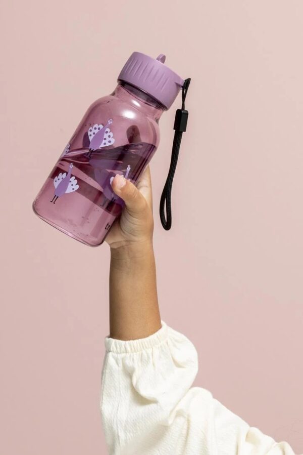 Tritan Bottle 350ml – Proud Peacock