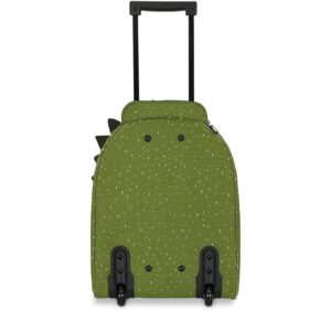 Water-Repellent Travel Trolley for Kids – Mr Dino