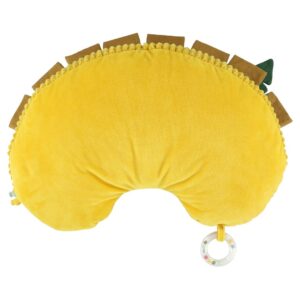 Tummy Time Pillow – Mr. Lion