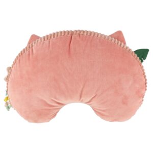 Tummy Time Pillow – Mrs. Cat