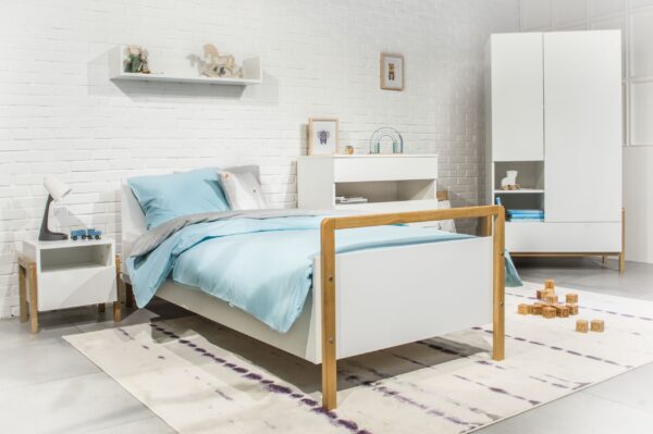 Victor Bed for Kids