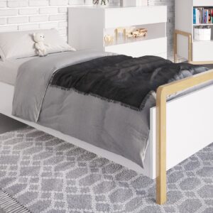 Victor Bed for Kids