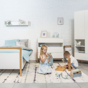 Victor Bed for Kids