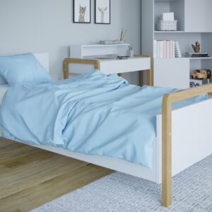 Victor Bed for Kids