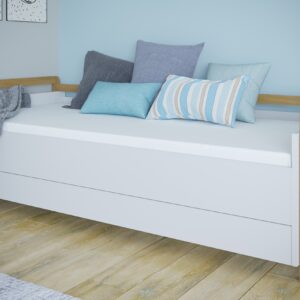 Victor Daybed with Drawers