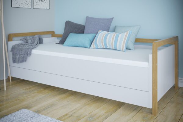 Victor Daybed with Drawers