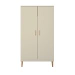 Wardrobe Kubi - Cashmere