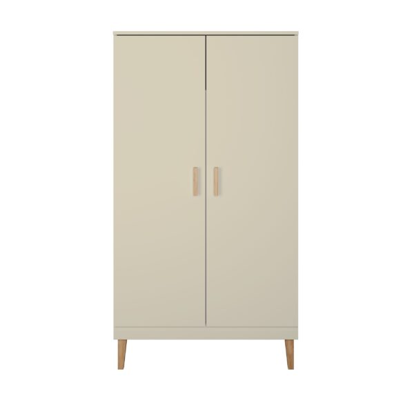 Wardrobe Kubi – Cashmere