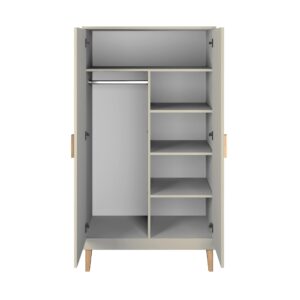 Wardrobe Kubi – Cashmere