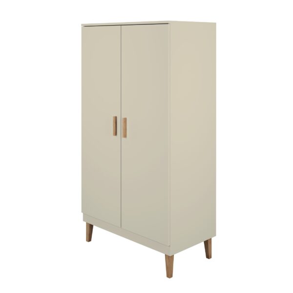 Wardrobe Kubi – Cashmere