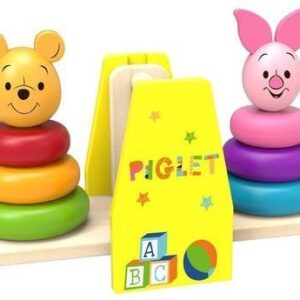 Winnie Balance Stacker