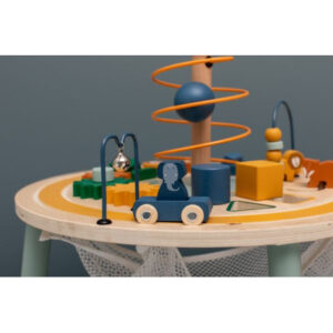 Wooden Educational Table