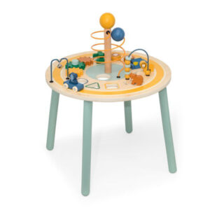 Wooden Educational Table