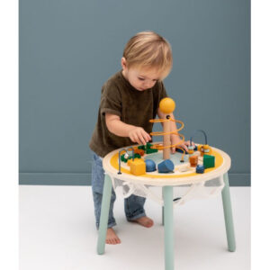 Wooden Educational Table