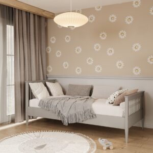 Wooden Bed EMILIA