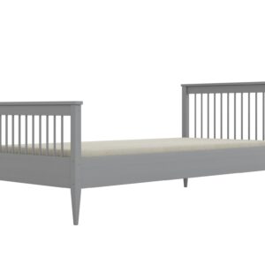 Wooden Bed EMILIA