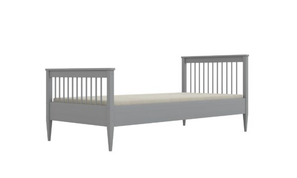 Wooden Bed EMILIA
