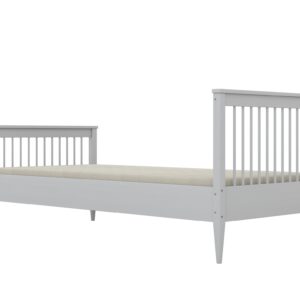 Wooden Bed EMILIA