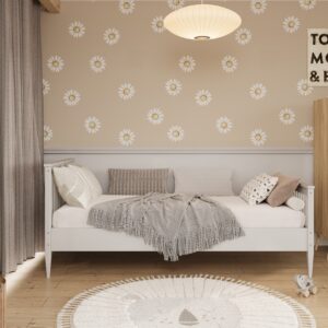 Wooden Bed EMILIA