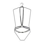 Body Harness No 2