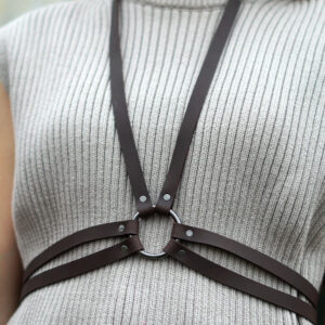 Body Harness No 2