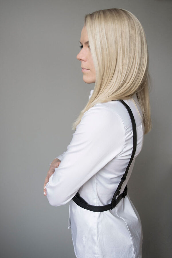 Body Harness No 1