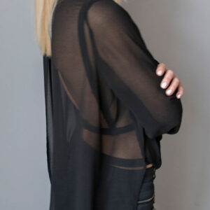 Body Harness No 6