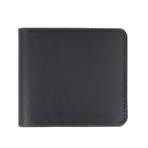 Billfold Wallet – Black