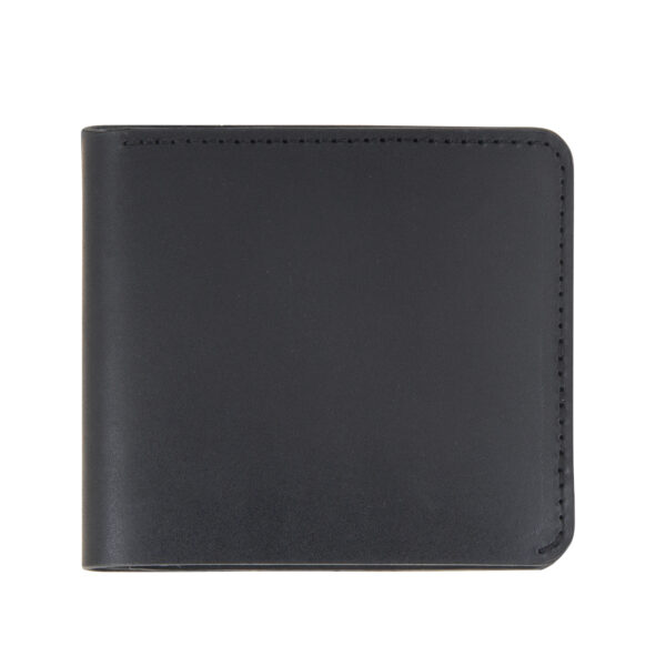 Billfold Wallet – Black