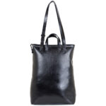 Structured Tote Bag