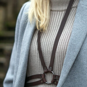 Body Harness No 2
