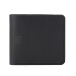 Billfold Wallet - Black
