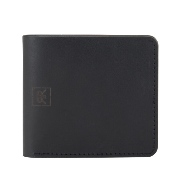 Billfold Wallet – Black