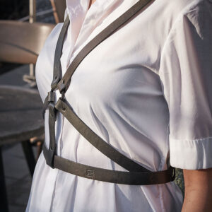 Body Harness No 1