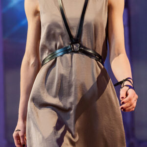 Body Harness No 2