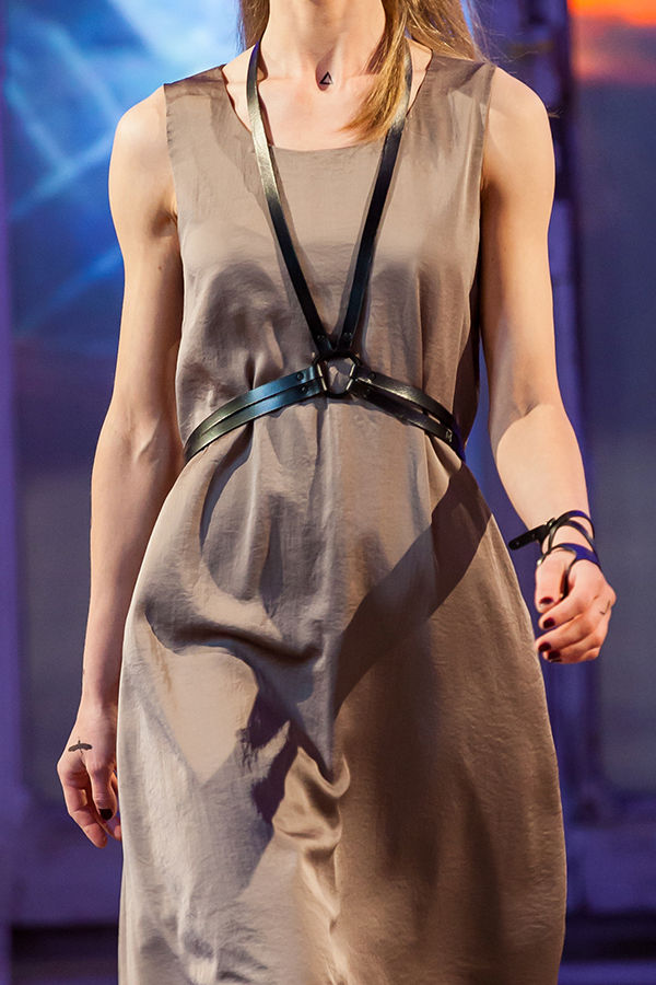 Body Harness No 2
